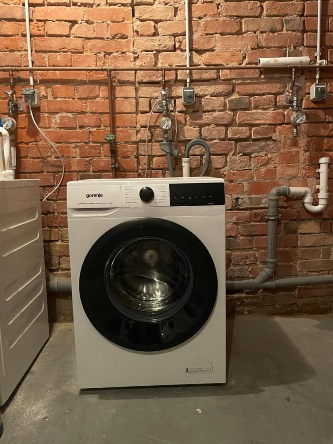 Apartament Erholungsoase Kleine Wolke Drezno Zewnętrze zdjęcie