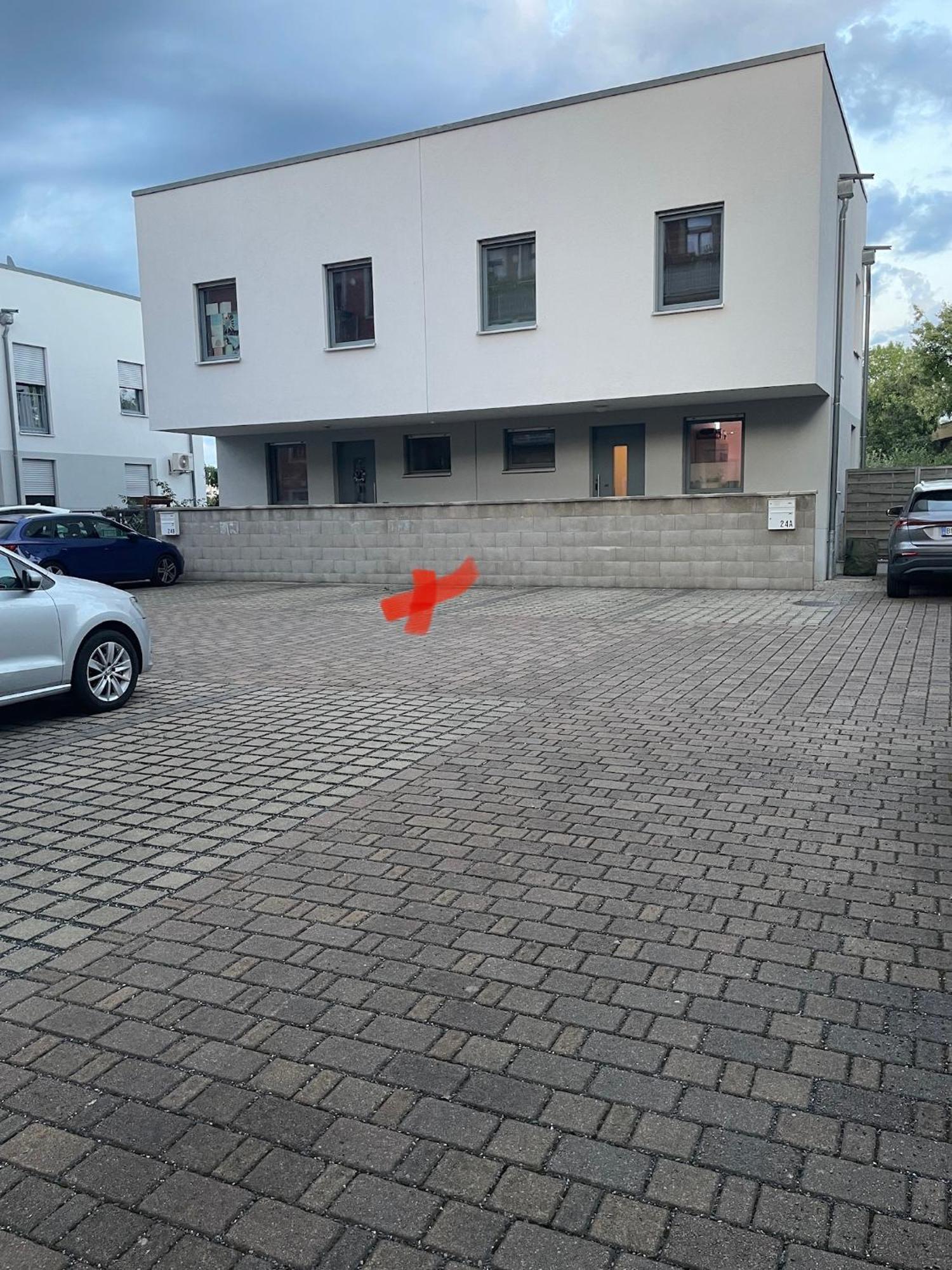 Apartament Erholungsoase Kleine Wolke Drezno Zewnętrze zdjęcie