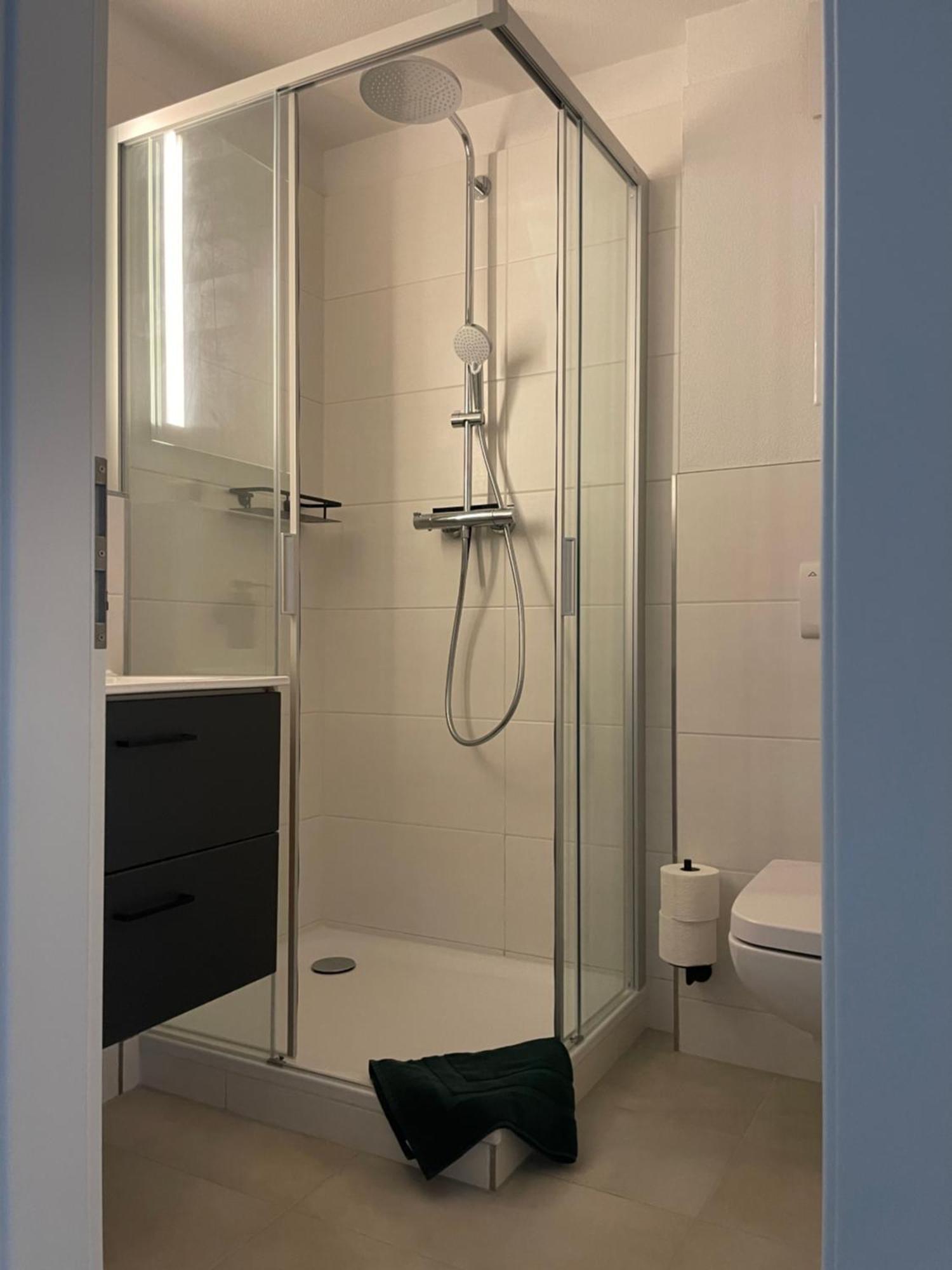 Apartament Erholungsoase Kleine Wolke Drezno Zewnętrze zdjęcie